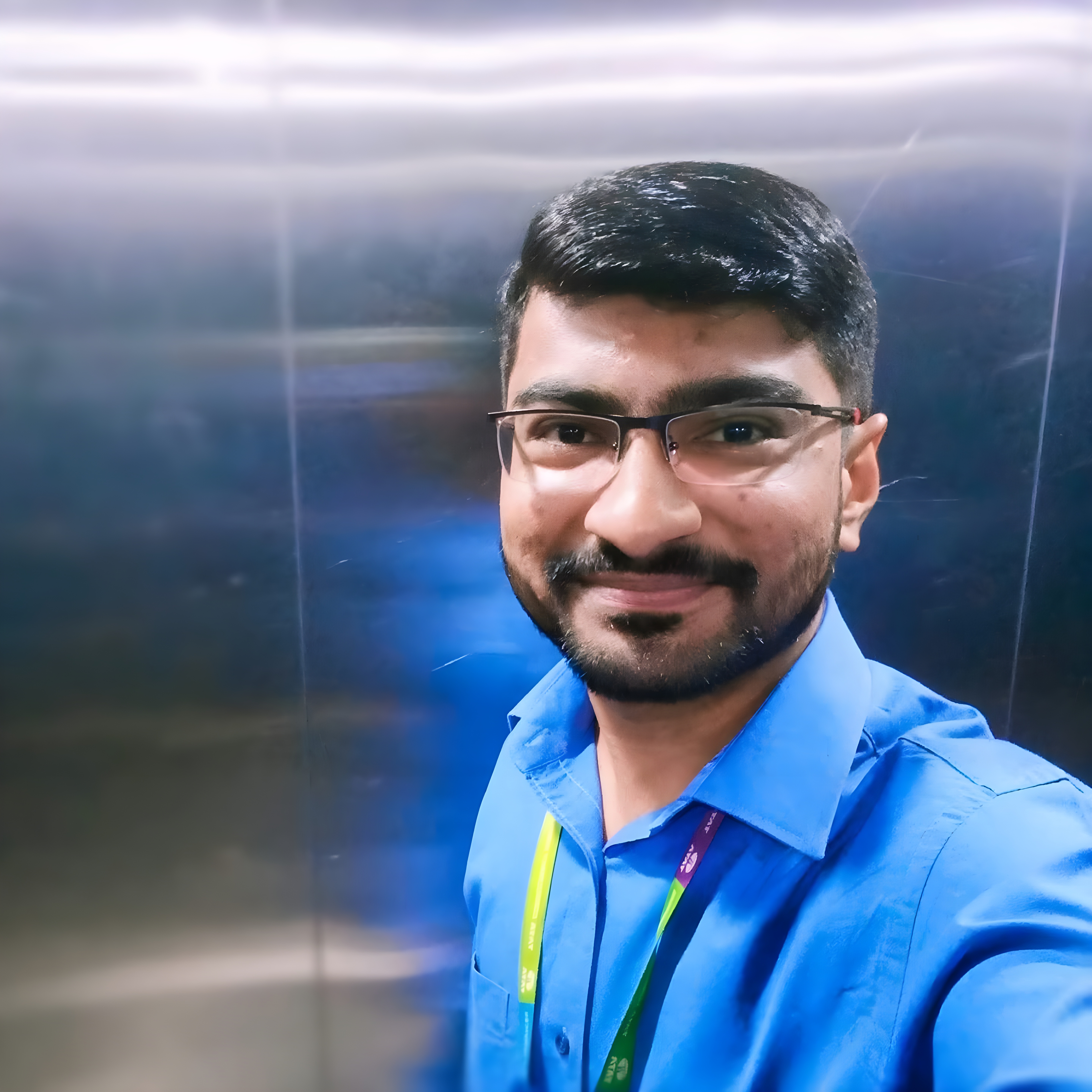 Portfolio Hero Image